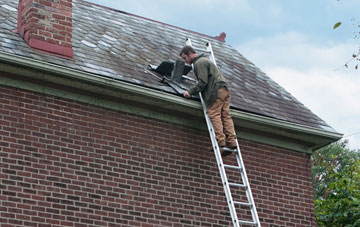 what affects urgent Llanreath roof repairs