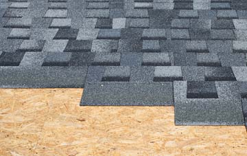 expert Llanreath asphalt roof companies