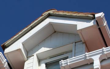 Llanreath fascia installation costs
