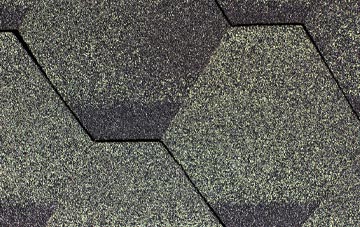 Llanreath fibreglass shingle repairs