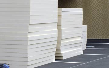 Llanreath flat roof insulation costs