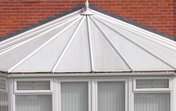Llanreath polycarbonate conservatory roof repairs