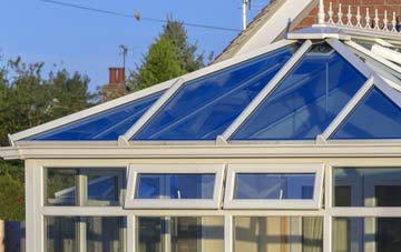 professional Llanreath conservatory insulation