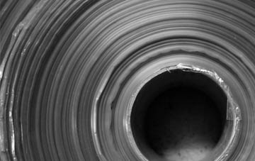 Llanreath pvc roof replacement