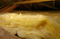 Llanreath pitch roof insulation